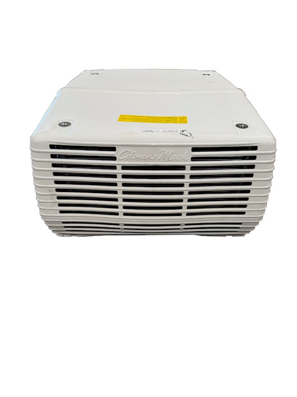 Coleman RV Air Conditioner 15,000 BTU - White - 38204-066-01  Scratch and Dent