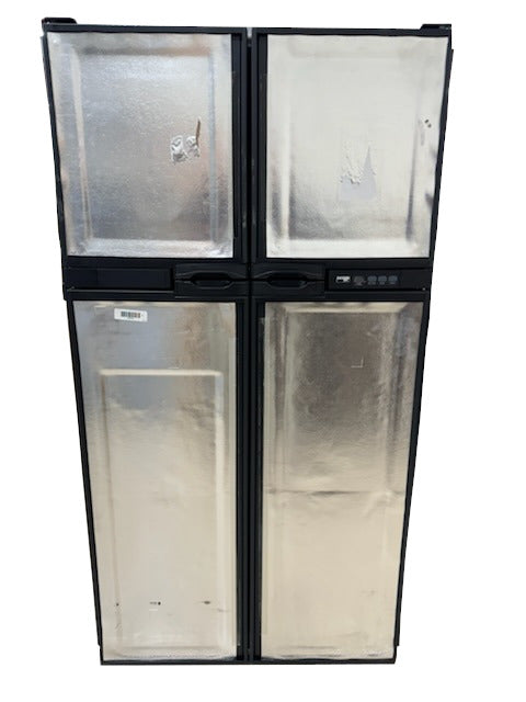 1210-01  Norcold Refrigerator without Icemaker  12 Cu. Ft.  Scratch and Dent