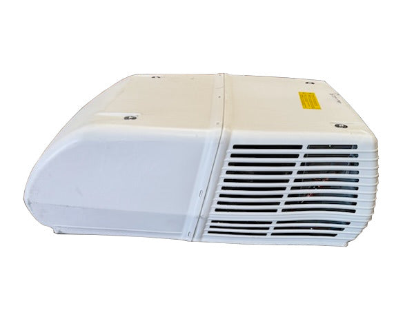 Coleman RV Air Conditioner 15,000 BTU - White - 38204-066-01  Scratch and Dent