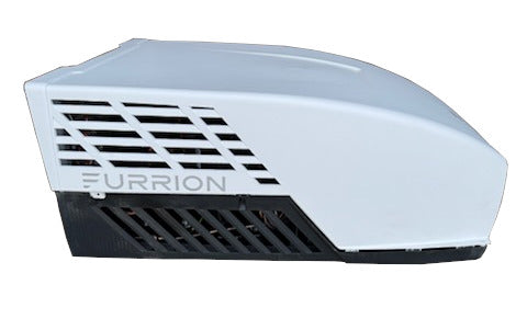 Furrion Chill® HE Air Conditioner 15,000 BTU - White 2021130009 FACR15HESA-PS-01  Scratch and Dent