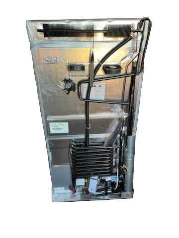 1210-03  Norcold Refrigerator without Icemaker  12 Cu. Ft.  Scratch and Dent