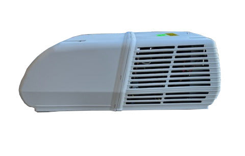 Coleman RV Air Conditioner 15,000 BTU - White - 38204-066-03  Scratch and Dent