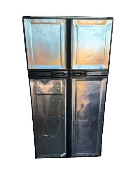 1210-03  Norcold Refrigerator without Icemaker  12 Cu. Ft.  Scratch and Dent