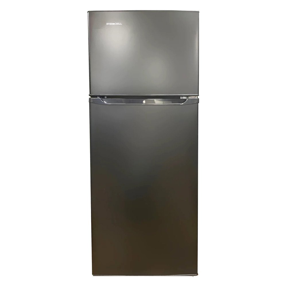 Everchill™ 11 cu ft 12 Volt RV Refrigerator   BCD280WEV804H-B-6/RHH