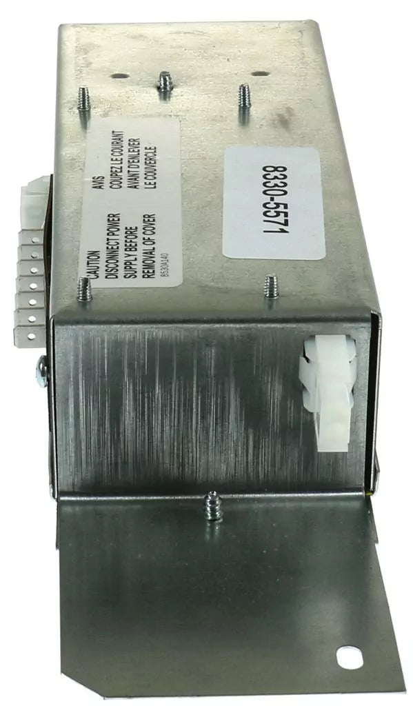 Coleman Mach Control Box Assembly - 8330-5571
