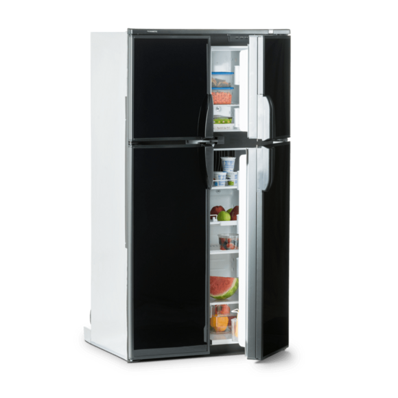 Dometic Elite Refrigerator - RM1350SLM - Without Door Panels - 12 Cubic Foot