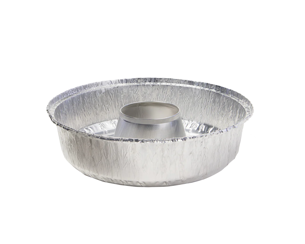 Omnia Foil Dish - Pack of 5 - 1120