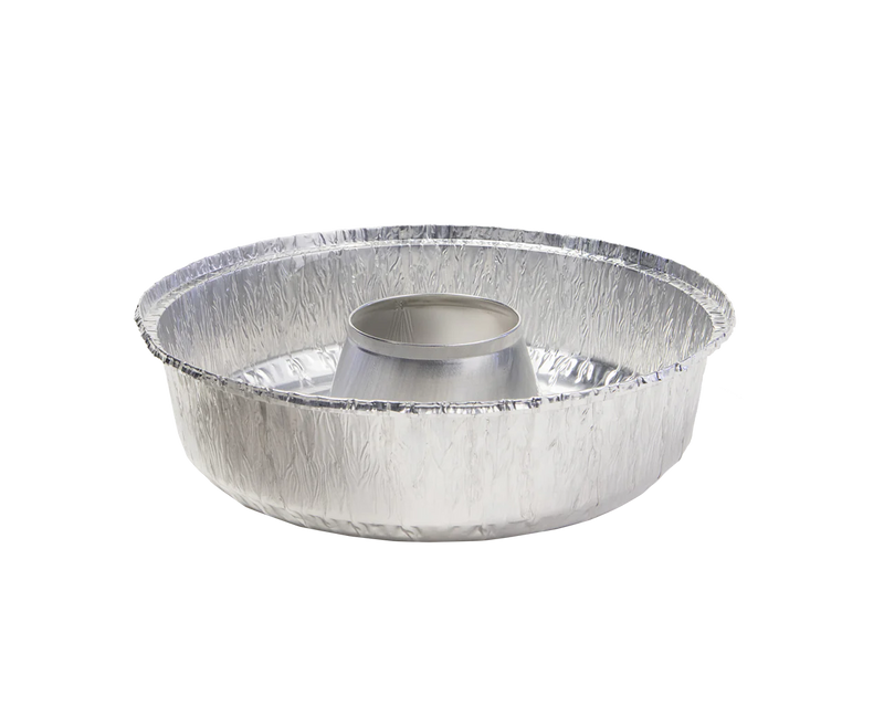 Omnia Foil Dish - Pack of 5 - 1120