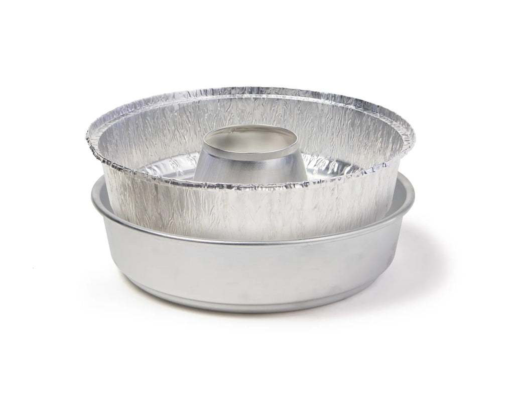 Omnia Foil Dish - Pack of 5 - 1120