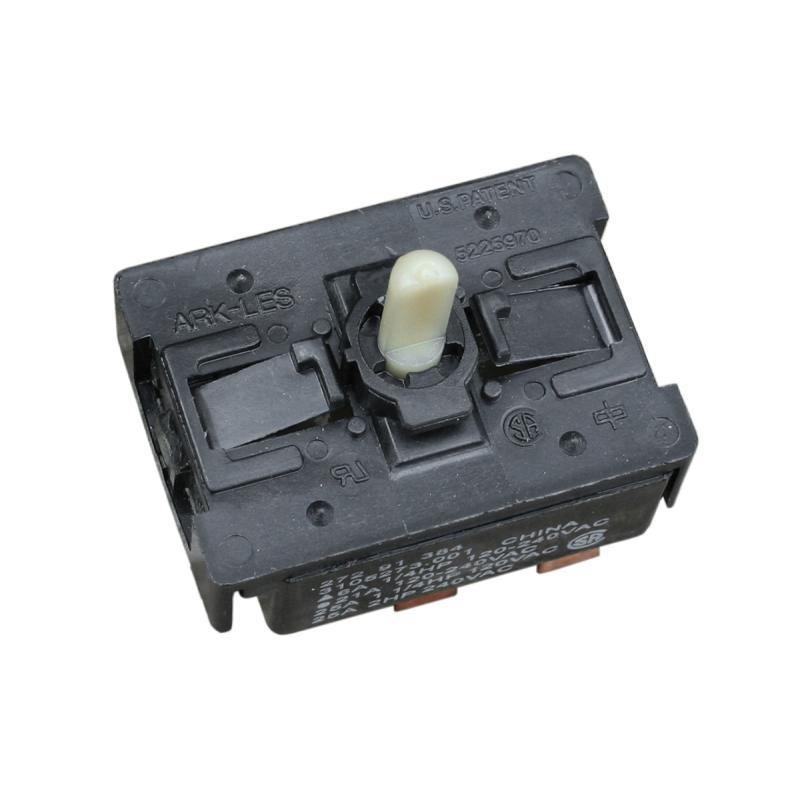 Dometic Ceiling Assembly Rotary Switch - 3313107.025