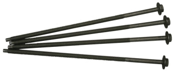 Dometic Air Conditioner Bolt Kit - 4 pack  3100895.006
