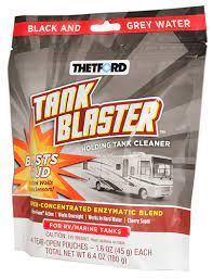 Thetford Tank Blaster Holding Tank Cleaner  96527