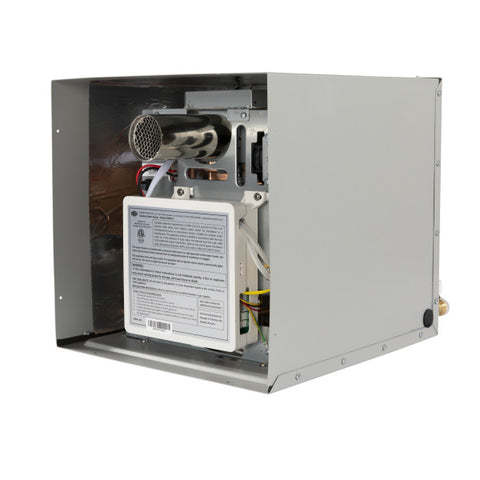Girard Tankless RV Water Heater - GSWH-2/2GWHAM