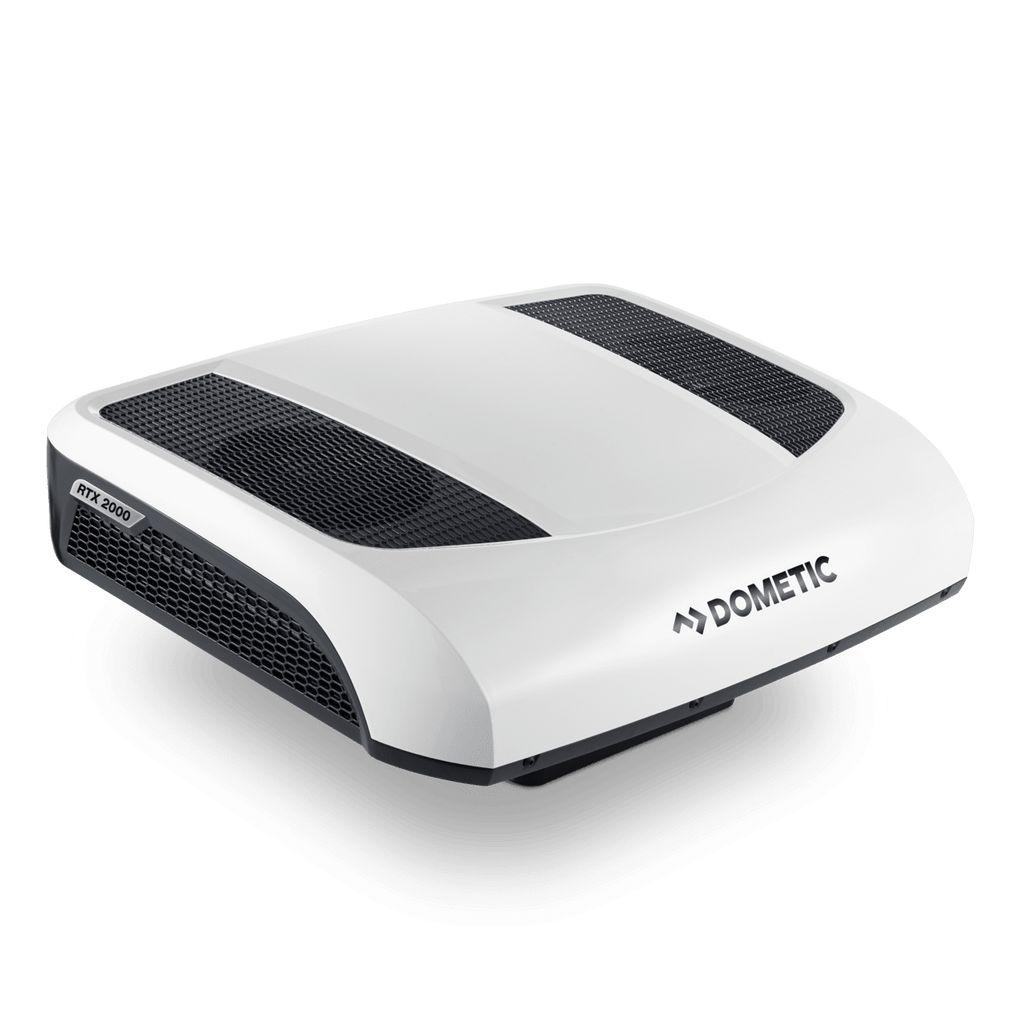 Dometic CoolAir Truck Air Conditioner - 12V RTX2000