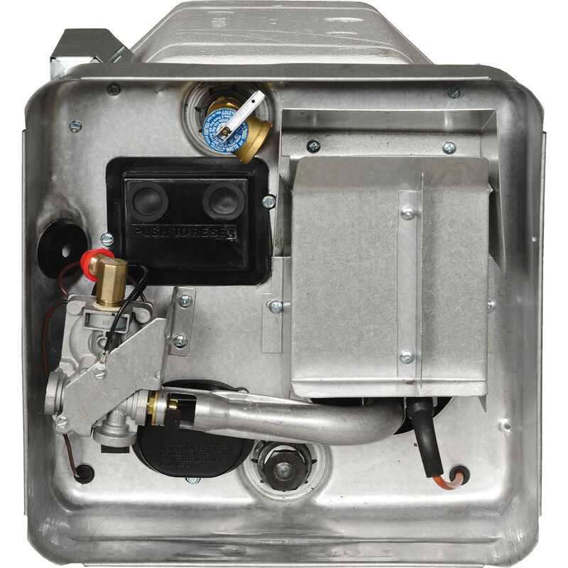 Suburban 10 Gallon RV DSI & 110V Water Heater  SW10DE  5243A 5143A 5143F