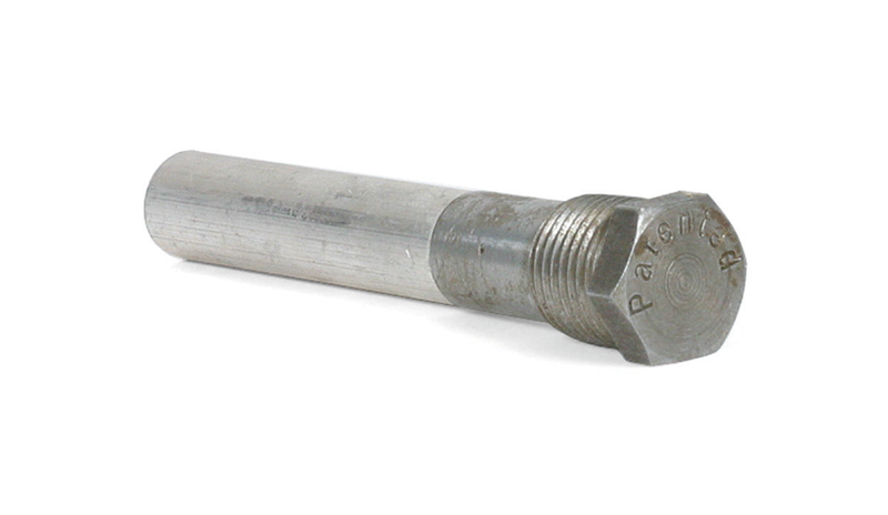 RV Water Heater Anode Rod - Atwood - 11553