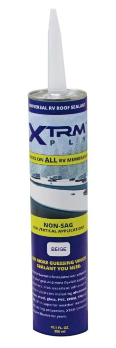 Xtrm Universal Non-Sag Sealant - Beige - 270341438