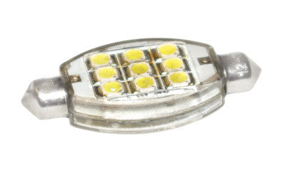 LED Bulb - SV8.5 Festoon - 211-2/214-2  DG52627VP