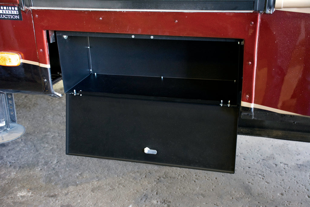 MorRyde Step Storage Box - SP54-099H