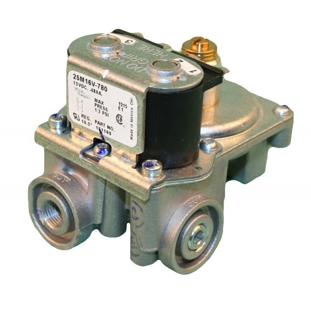 Suburban Water Heater Gas Valve 525042