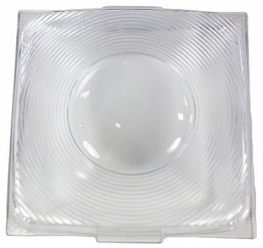 Replacement Dome Light Lens - Clear Optic 11826