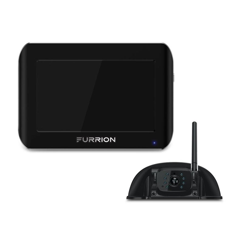 Furrion VISION S Digital Wireless Backup Camera 5" Screen FOS05TASF