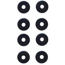 Stove Grommets For Magic Chef 8 Pack  19950145MC
