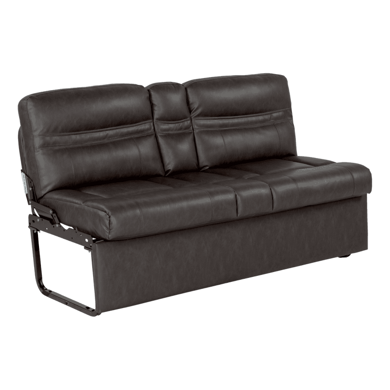 Thomas Payne  Heritage Jacknife Sofa 62" - Millbrae  2020129834