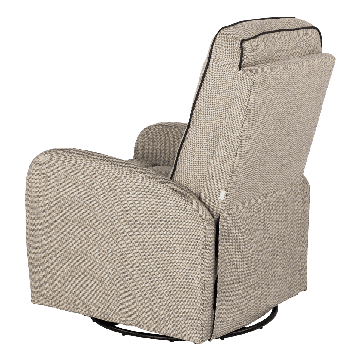 Thomas Payne Heritage Swivel Pushback Recliner Norlina 2020129886