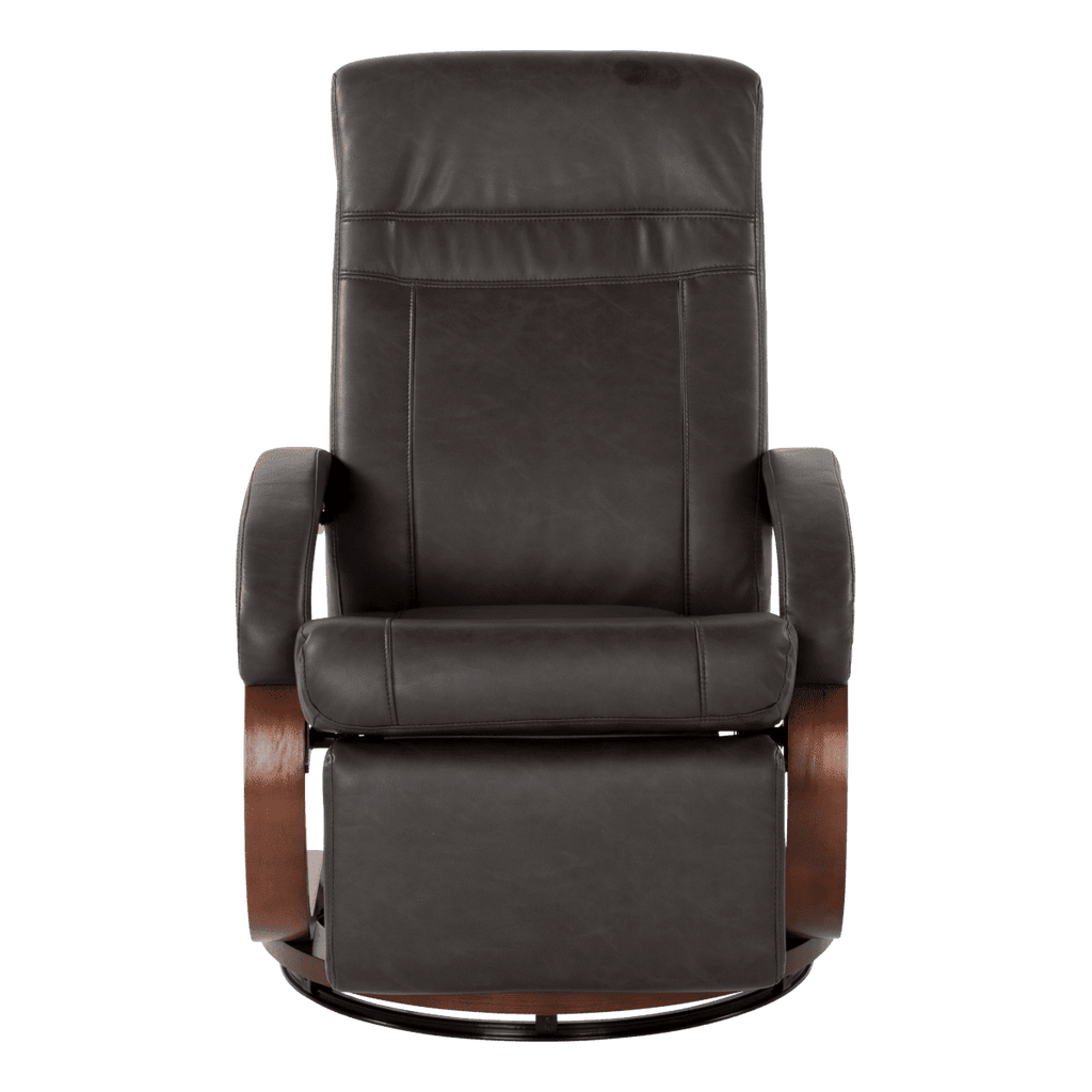 Thomas Payne  Heritage Swivel Euro Recliner - Millbrae  2020129900