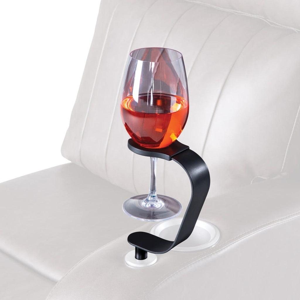 Thomas Payne  Seismic - Wine Glass Holder  2020129996