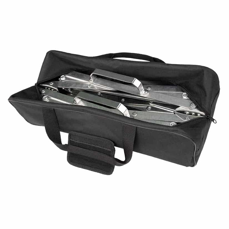 Carry-All bag For Tire Locking Chocks  21-001097