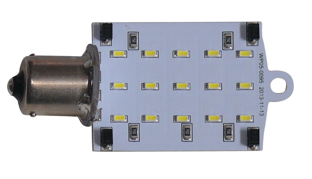 LED Bulb - Overhead - 1141/1156/93/1003  DG65602VP