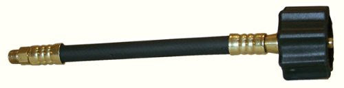 LP Gas Pigtail RV Propane Hose - Acme to Inverted Flare  Length 24"  MER425-24