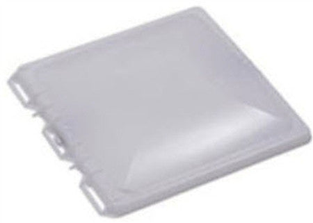 Jensen RV Replacement Roof Vent - White  J7291RWH-C
