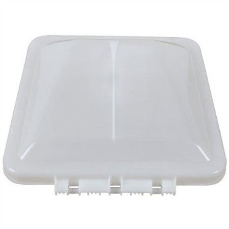 RV Replacement Roof Vent  - White  BVD0449-A01