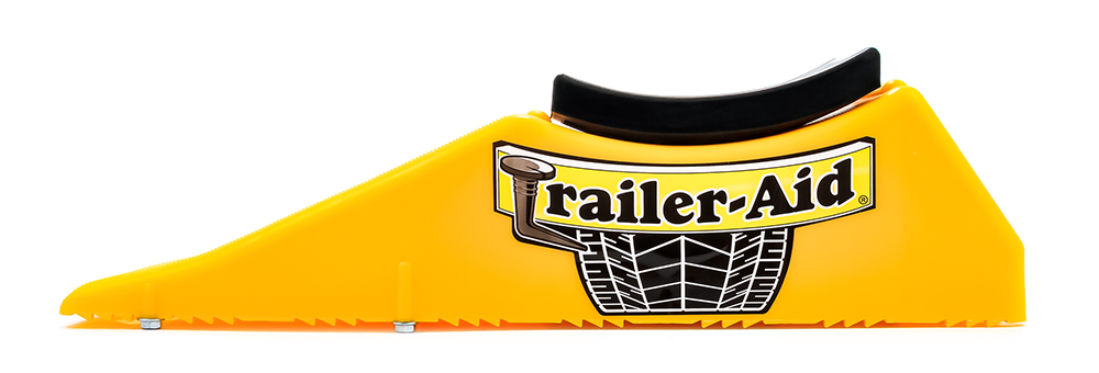 Trailer-Aid Plus - Yellow  23