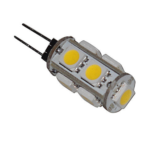 LED Bulb - Mulitdirectional - G-4/JC10