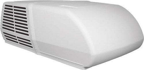 Coleman RV Air Conditioner 15,000 BTU Power Saver - White - 48209-0660