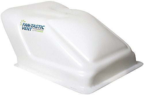 Ultra Breeze Vent Cover - White  UB1500WH