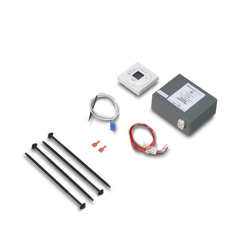 Dometic CT Single Zone Thermostat Control Kit For Cool/Furnace/Heat Pump Modes - 3313189.023