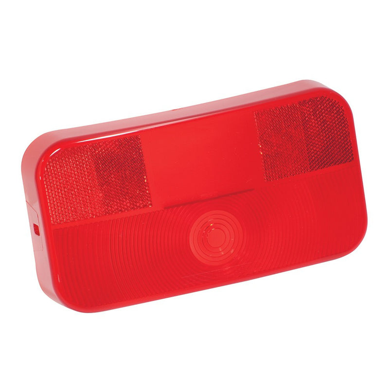 #92 Series - Lens Only - Surface Mount Taillight  34-92-012