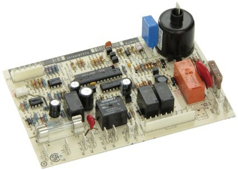 Norcold Refrigerator Power Supply Circuit Board - 628661