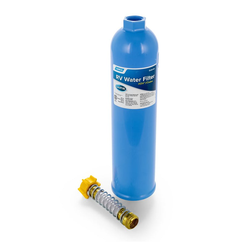 TastePURE XL RV Water Filter - 40019