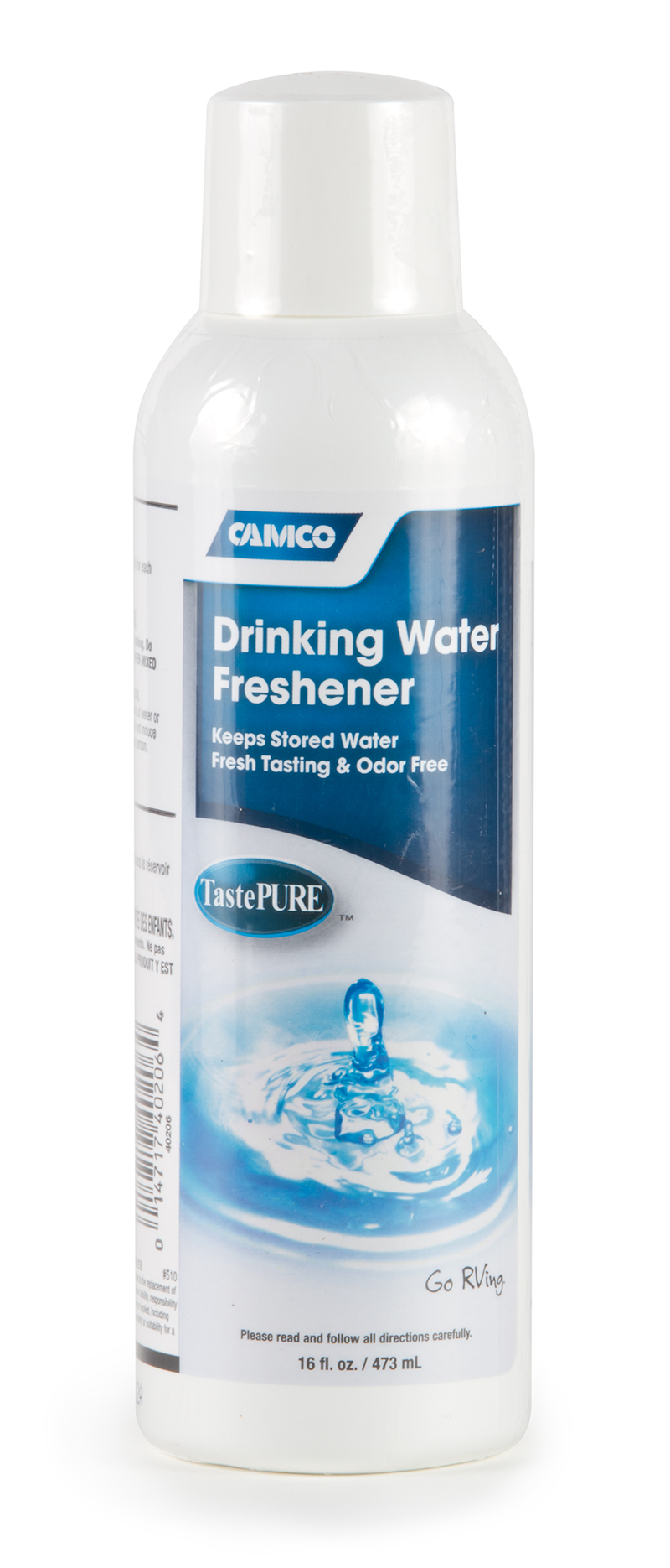 Tastepure Drinking Water Freshener  40206