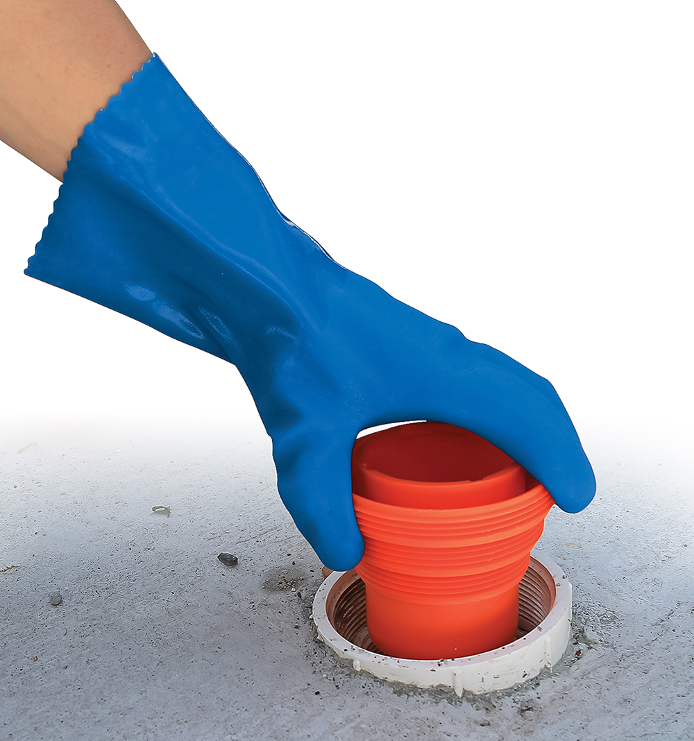 Sanitation Gloves for RV Sewer  40287