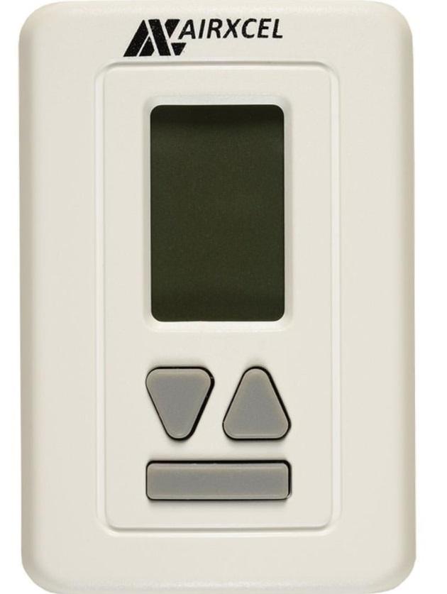 Coleman Wall Thermostat - Heat Pump  9630A3351