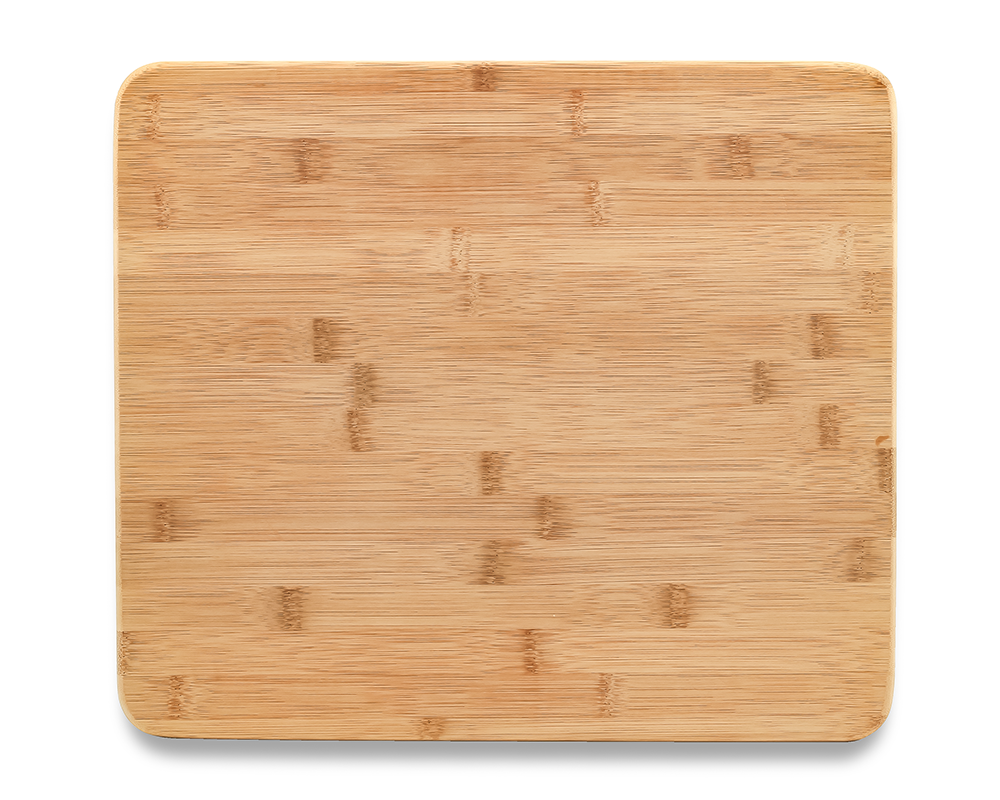 Bamboo Sink Cover - 13"x15"