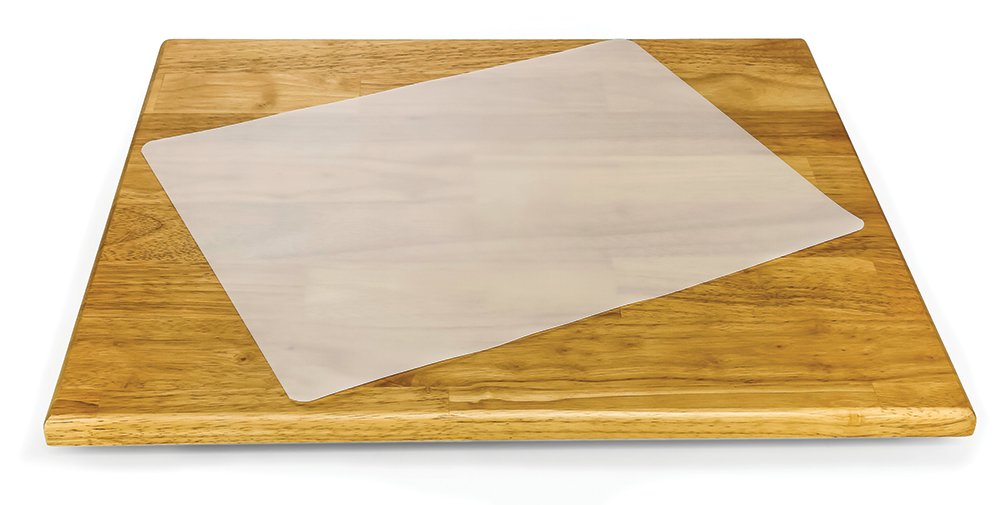 Universal Silent Top RV Cutting Board  43521