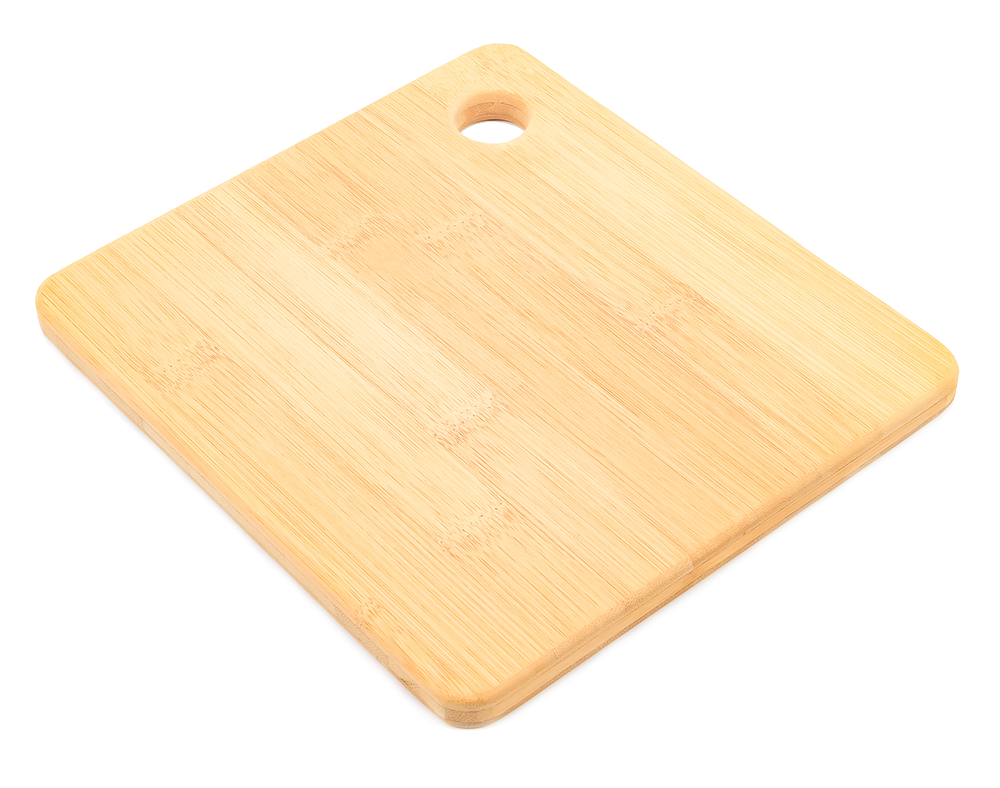 Cutting Board, Retro RV, Bamboo 53089 – United RV